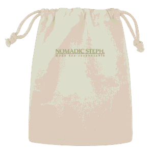 Sac en toile - Écologique certifié