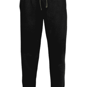 Jogger homme relax - Coton bio